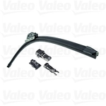 Order Beam Wiper Blade by VALEO - 604488 For Your Vehicle