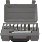 Order LISLE - 12980 - Bearing and Seal Installer Master Set For Your Vehicle
