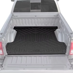 Order HUSKY LINERS - 16001 - Truck Bed Mat Heavy Duty Bed Mat For Your Vehicle