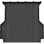 Order Bed Protector by WEATHERTECH - 36924IM For Your Vehicle