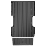Order Bed Protector by WEATHERTECH - 39710 For Your Vehicle