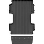 Order Bed Protector by WEATHERTECH - 39815 For Your Vehicle