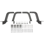 Order WESTIN - 51-20005 - Overland Cargo Rack Base For Your Vehicle