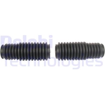 Order Bellows Kit by DELPHI - TBR3086 For Your Vehicle