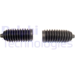 Order Bellows Kit by DELPHI - TBR4045 For Your Vehicle