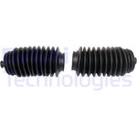 Order Bellows Kit by DELPHI - TBR4138 For Your Vehicle