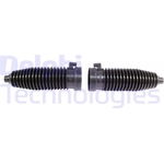 Order Bellows Kit by DELPHI - TBR4233 For Your Vehicle