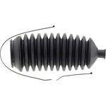 Order Bellows Kit by MEVOTECH - AGK8581 For Your Vehicle