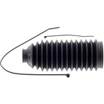 Order Bellows Kit by MEVOTECH - FGS500308 For Your Vehicle