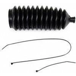 Order Ensemble de soufflet de crémaillère de MEVOTECH - MK8581 For Your Vehicle