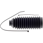 Order MEVOTECH ORIGINAL GRADE - GS500308 - Rack and Pinion Bellows For Your Vehicle