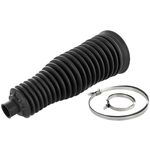 Order VAICO - V10-0972 - Steering Bellow Set For Your Vehicle