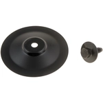 Order DORMAN - 82570 - Power Steering Pulley Shield Kit For Your Vehicle