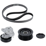 Order CONTINENTAL - ADK0034P - Accessory Drive Belt Kit For Your Vehicle