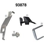 Order Belt Installation Tool by DAYCO - 93878 For Your Vehicle