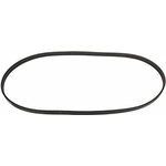 Order Belt by MITSUBOSHI - 4PK1070 For Your Vehicle