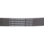 Order Belt by MITSUBOSHI - 7PK1905 For Your Vehicle