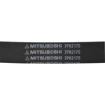 Order Belt by MITSUBOSHI - 7PK2170 For Your Vehicle