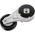 Order Belt Tensioner Assembly by ACDELCO - 12563083 For Your Vehicle