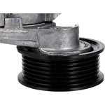 Order Belt Tensioner Assembly by ACDELCO - 12569301 For Your Vehicle