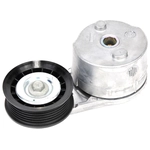 Order ACDELCO - 12673657 - Belt Tensioner Assembly For Your Vehicle