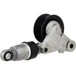 Order ACDELCO - 12686272 - Drive Belt Tensioner Assembly For Your Vehicle