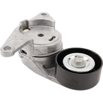 Order ACDELCO - 12715120 - Belt Tensioner Assembly For Your Vehicle