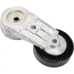 Order Belt Tensioner Assembly by ACDELCO - 19431998 For Your Vehicle