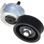 Order ACDELCO - 38116 - Belt Tensioner Assembly For Your Vehicle