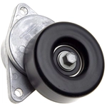 Order ACDELCO - 38145 - Drive Belt Tensioner Assembly For Your Vehicle