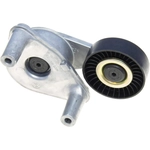 Order ACDELCO - 38149 - Drive Belt Tensioner Assembly with Pulley For Your Vehicle