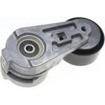 Order Belt Tensioner Assembly by ACDELCO - 38157 For Your Vehicle