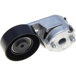 Order Belt Tensioner Assembly by ACDELCO - 38163 For Your Vehicle