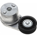 Order Belt Tensioner Assembly by ACDELCO - 38172 For Your Vehicle