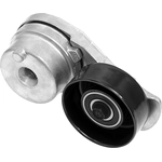 Order Belt Tensioner Assembly by ACDELCO - 38189 For Your Vehicle