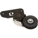 Order Belt Tensioner Assembly by ACDELCO - 38197 For Your Vehicle