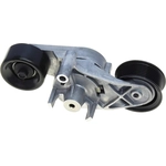 Order Belt Tensioner Assembly by ACDELCO - 38257 For Your Vehicle