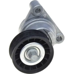 Order Belt Tensioner Assembly by ACDELCO - 38260 For Your Vehicle