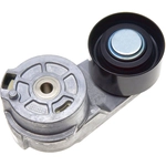 Order ACDELCO - 38285 - Drive Belt Tensioner Assembly For Your Vehicle