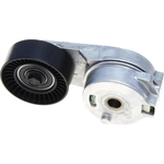 Order Belt Tensioner Assembly by ACDELCO - 38323 For Your Vehicle