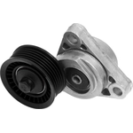 Order Belt Tensioner Assembly by ACDELCO - 38328 For Your Vehicle