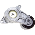 Order Belt Tensioner Assembly by ACDELCO - 38397 For Your Vehicle