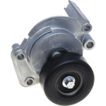 Order Belt Tensioner Assembly by ACDELCO - 38488 For Your Vehicle