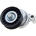 Order ACDELCO - 39083 - Drive Belt Tensioner Assembly with Pulley For Your Vehicle
