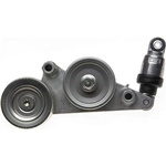 Order ACDELCO - 39092 - Drive Belt Tensioner Assembly with 2 Pulleys For Your Vehicle