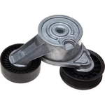 Order Belt Tensioner Assembly by ACDELCO - 39120 For Your Vehicle