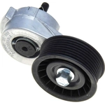 Order ACDELCO PROFESSIONAL - 38116 - Belt Tensioner Assembly For Your Vehicle