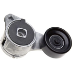 Order ACDELCO PROFESSIONAL - 38118 - Drive Belt Tensioner Assembly For Your Vehicle