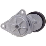 Order Belt Tensioner Assembly by ACDELCO PROFESSIONAL - 38188 For Your Vehicle
