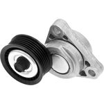 Order ACDELCO PROFESSIONAL - 38194 - Belt Tensioner Assembly For Your Vehicle